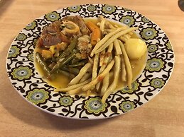 Les Suites Champenoises