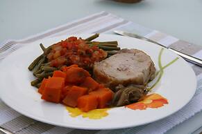 Les Suites Champenoises