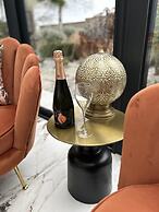 Les Suites Champenoises