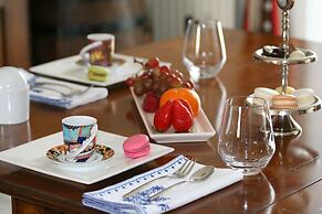 Les Suites Champenoises