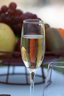 Les Suites Champenoises