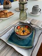 Les Suites Champenoises