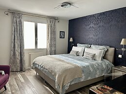 Les Suites Champenoises