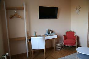 Les Suites Champenoises