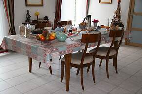 Les Suites Champenoises