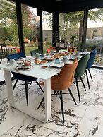 Les Suites Champenoises