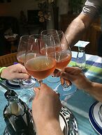 Les Suites Champenoises