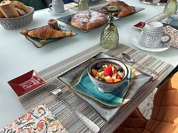 Les Suites Champenoises