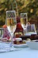 Les Suites Champenoises