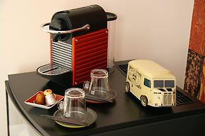 Les Suites Champenoises