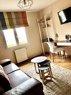 Les Suites Champenoises