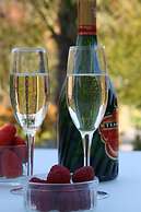 Les Suites Champenoises