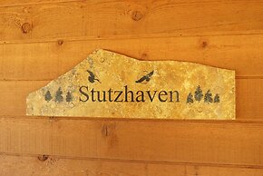 Stutzhaven in the Mountains - 2 Br Home