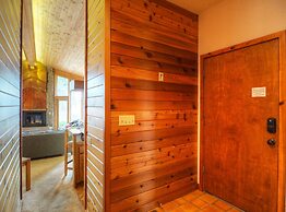 Stutzhaven in the Mountains - 2 Br Home