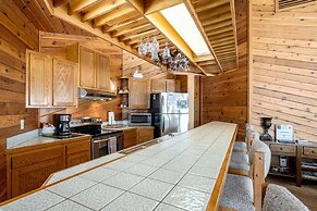 Stutzhaven in the Mountains - 2 Br Home