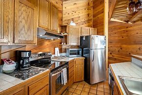 Stutzhaven in the Mountains - 2 Br Home