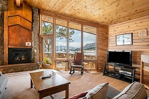 Stutzhaven in the Mountains - 2 Br Home