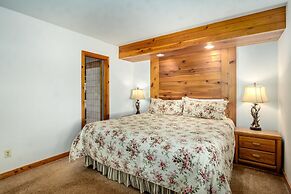 Stutzhaven in the Mountains - 2 Br Home