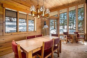 Stutzhaven in the Mountains - 2 Br Home