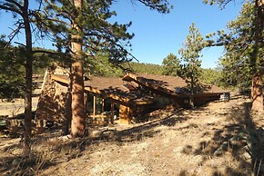 Stutzhaven in the Mountains - 2 Br Home