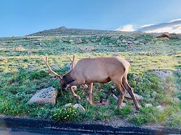 Stutzhaven in the Mountains - 2 Br Home