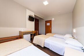 Hotel Lunes