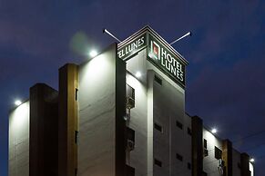 Hotel Lunes