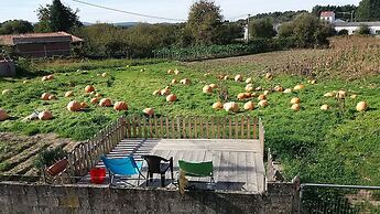 Albergue A Casiña di Marcello - Hostel