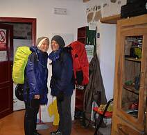 Albergue A Casiña di Marcello - Hostel