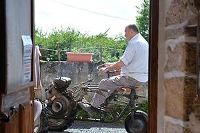Albergue A Casiña di Marcello - Hostel