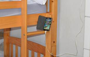 Albergue A Casiña di Marcello - Hostel