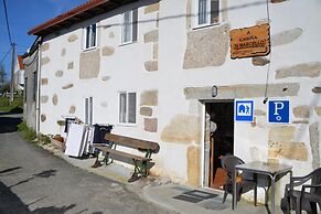 Albergue A Casiña di Marcello - Hostel