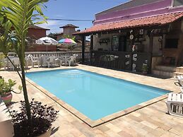 Pousada Azul dos Búzios