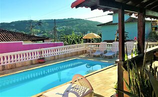 Pousada Azul dos Búzios