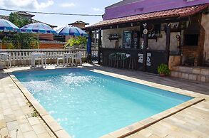 Pousada Azul dos Búzios