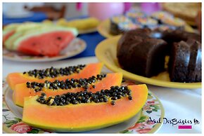 Pousada Azul dos Búzios