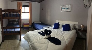 Pousada Azul dos Búzios