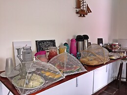 Pousada Azul dos Búzios