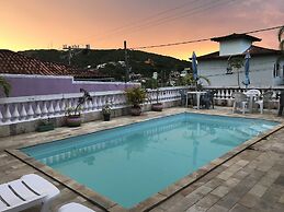 Pousada Azul dos Búzios