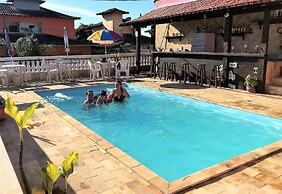 Pousada Azul dos Búzios