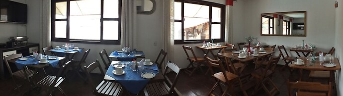 Pousada Azul dos Búzios