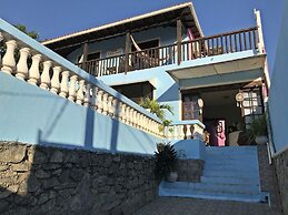 Pousada Azul dos Búzios