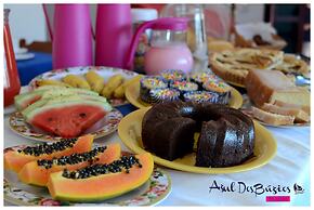 Pousada Azul dos Búzios