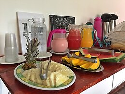 Pousada Azul dos Búzios