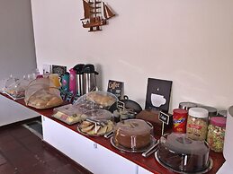 Pousada Azul dos Búzios