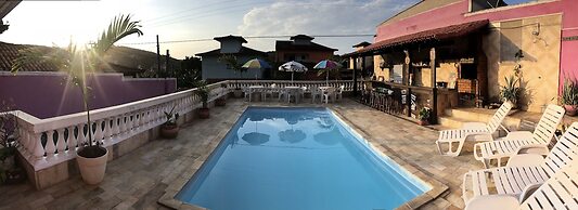 Pousada Azul dos Búzios