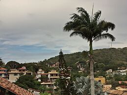 Pousada Azul dos Búzios