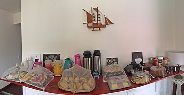 Pousada Azul dos Búzios