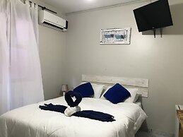 Pousada Azul dos Búzios