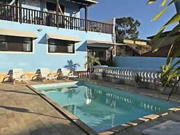 Pousada Azul dos Búzios